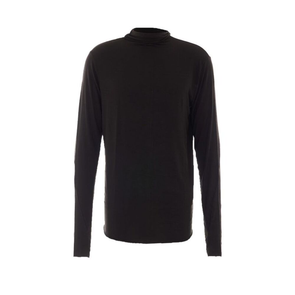 Thom Krom Men M Ts 979 Long Sleeves Top